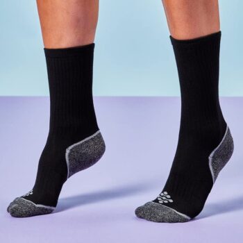 infrared heated socks