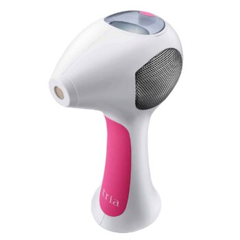 laser hair removal device safe for the face