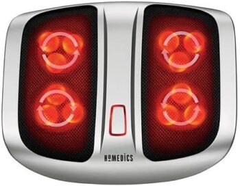 best homedics foot massager for neuropathy