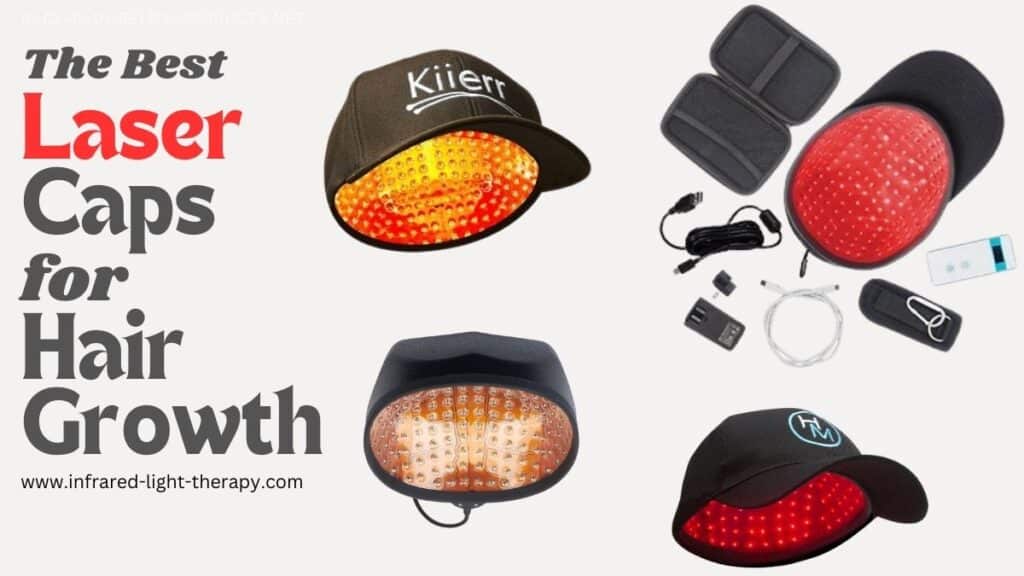 Laser Hair Growth Caps & Helmets 6 Brands You Can Trust (2024)