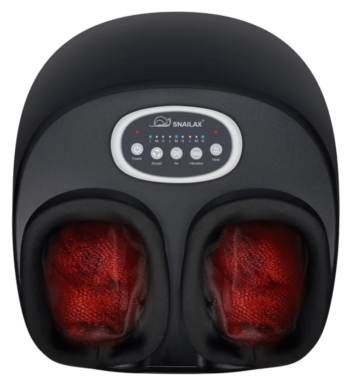 homedics foot massager alternative