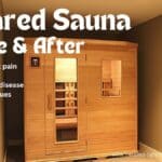 infrared sauna benefits and results