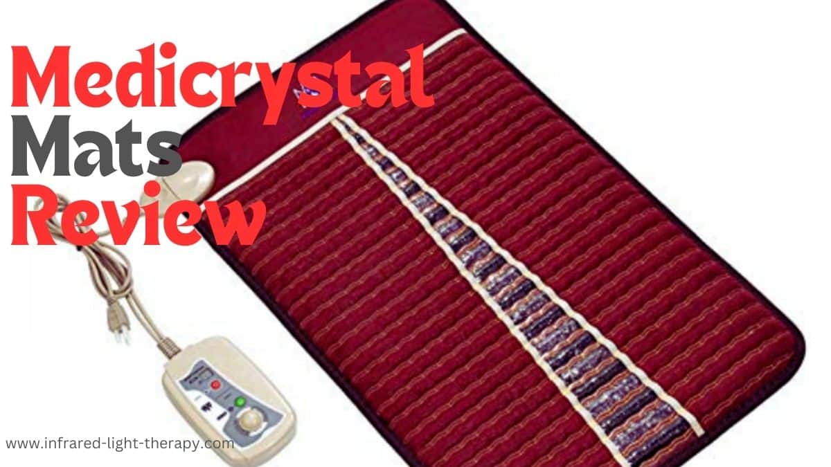 medicrystal mats reviews