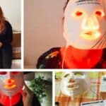 LED Face masks trial and reviews