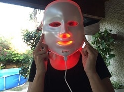 Project E Beauty 7-Color LED Mask