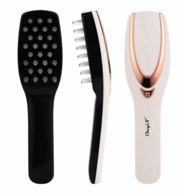 cheap laser hair comb with massage