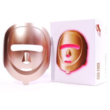 eco face Korean LED Mask
