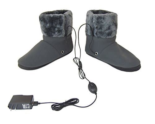 infrared boots for neuropathy 