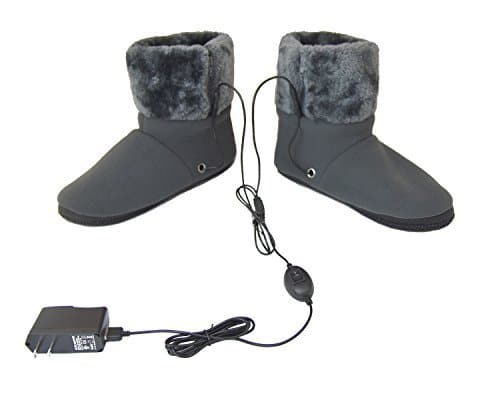 infrared boots for neuropathy