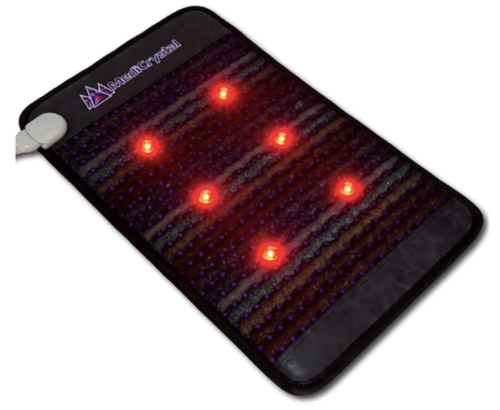 medicrystal infrared mini mat