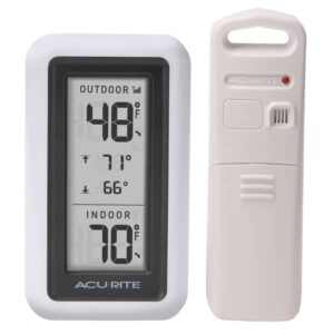 thermometer for infrared sauna