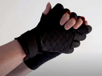 thermoskin gloves trial review