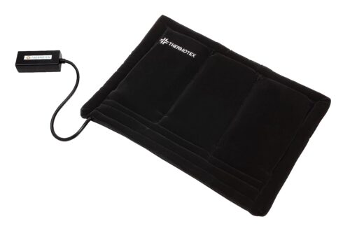 thermotex infrared heating pad review