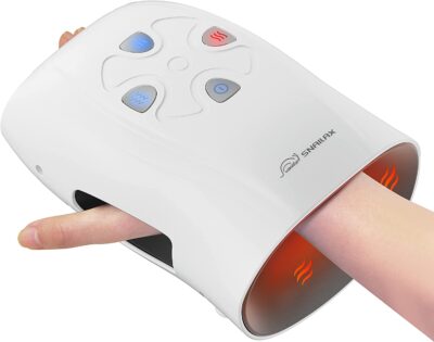 best hand massager for large hands