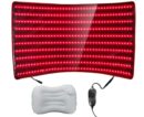 bestqool red light therapy mat