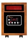 dr. infrared space heater