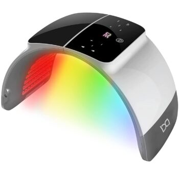 infrared light therapy dome