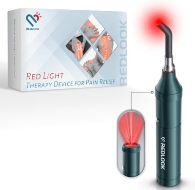 infrared rhinitis therapy device reviews