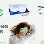 best heated eye pads and masks for dry eyes blepharitis