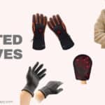 best heated gloves for hand arhritis