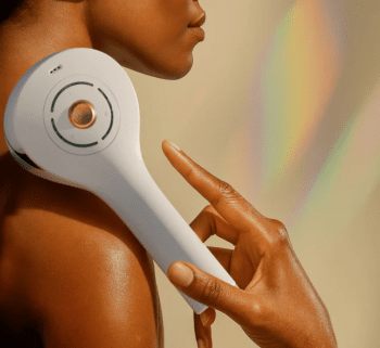 epilaser 980 laser home hair removal for dark and black skin