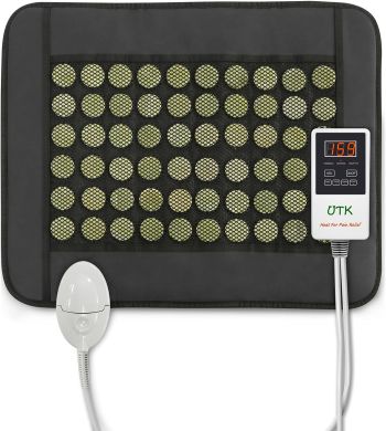 infrared heating pads on prime day