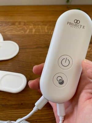 lumalux LED mask controller