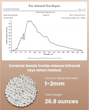 infrared test report bob and brad