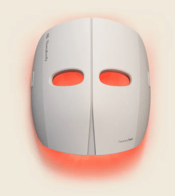 theraface mask review