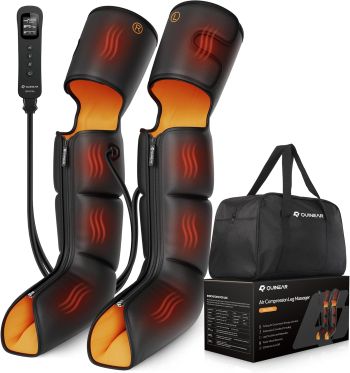 leg massager for neuropathy