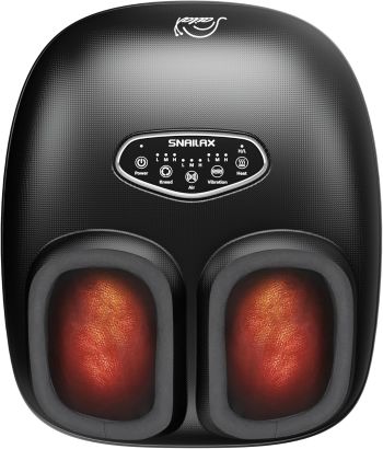 infrared massager for the feet