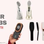 nbest laser combs for hair growth